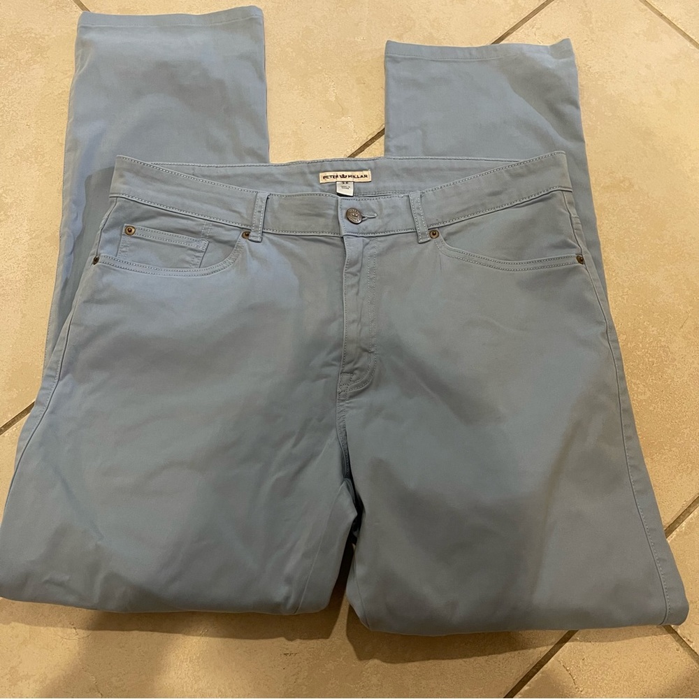 Peter Millar pants size 35